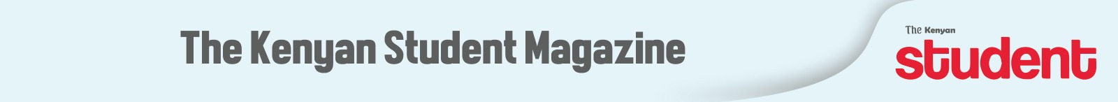 Kenyan Student Magazine